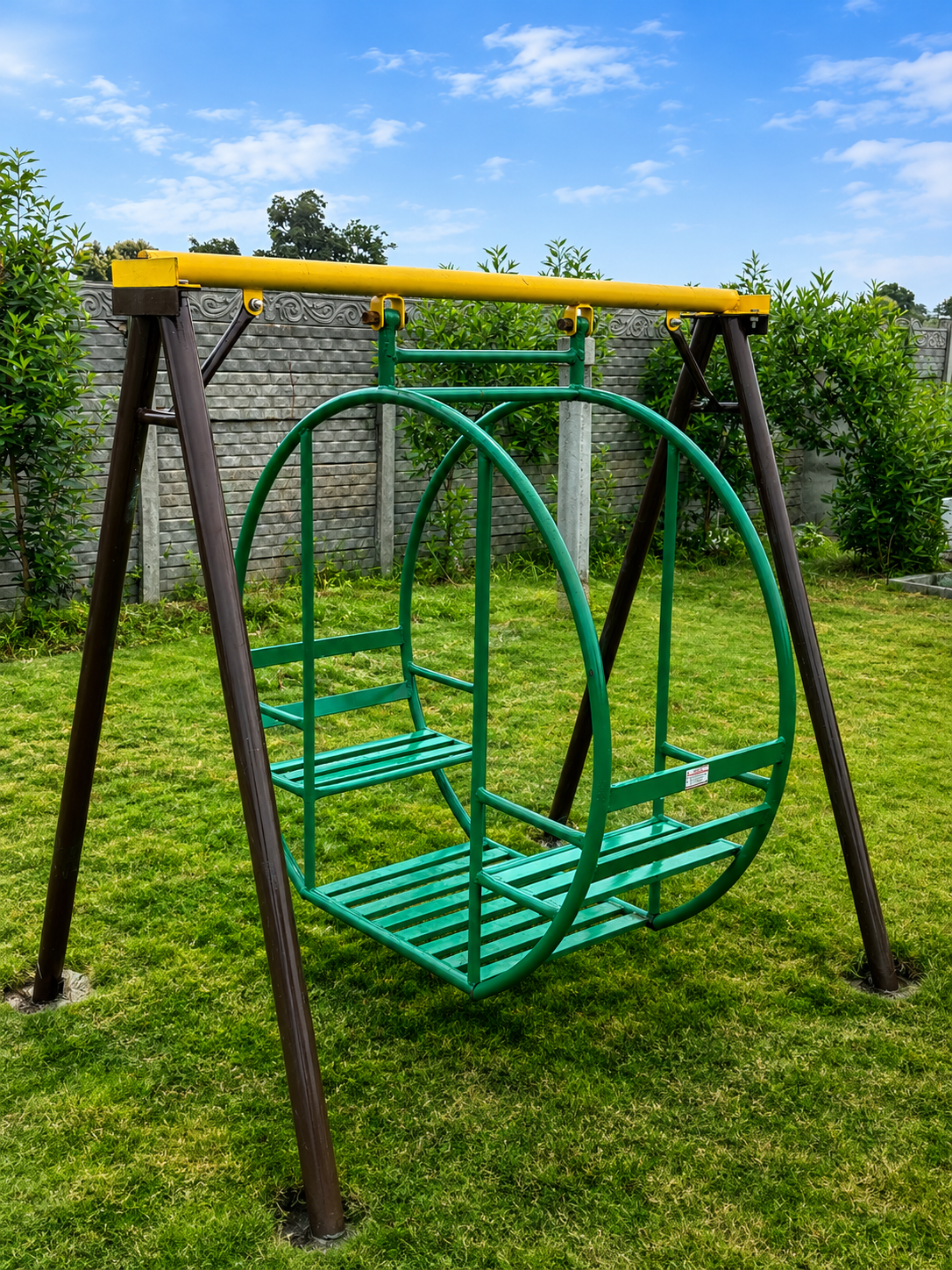 Kids fun area